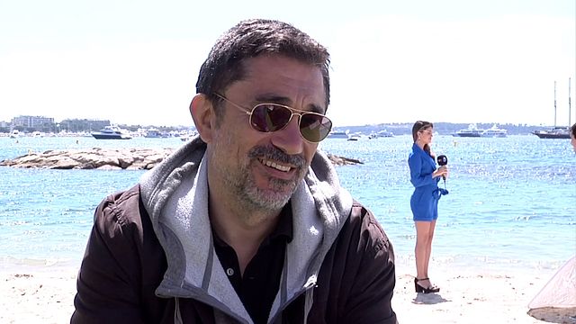 Palme d'Or à Cannes lors du 67ème Festival, le réalisateur turc revient sur ce film fleuve, un monument de plus de 3 heures, somme de toutes ses obsessions et influences...