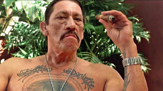 Five Thirteen Trailer