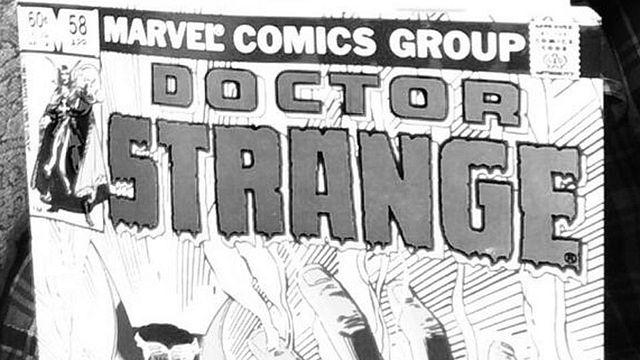 "Doctor Strange" a trouvé son réalisateur, Josh Trank aux manettes d'un spin-off Star Wars, les suites du feuilleton "Ant-Man", des news des "Simpsons", les vannes de Stallone et Schwarzzy...