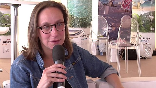 La finale à couper le souffle de l'Euro 2000 vue par Céline Sciamma