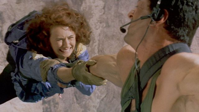 "Accroche-toi ! Accroches-toi ! Non... C'est trop tard..." (attention spoilers)