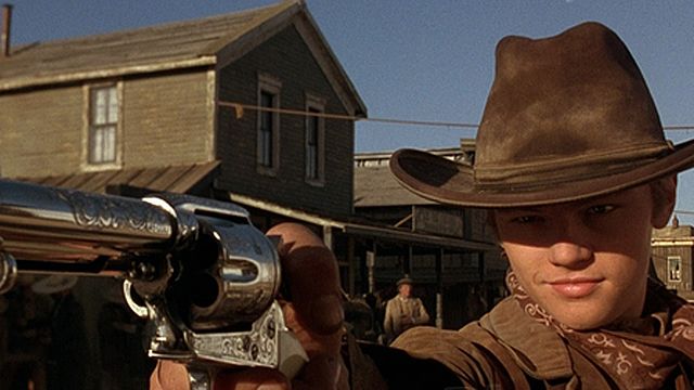 "T'es prêt ? On dégaine quand sonne le douzième coup de midi !"