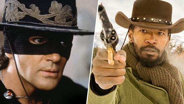 Quentin Tarantino se lance dans un comics Django vs Zorro, un scénariste pour "Dr Strange", des posters de "Hunger Games 3", la nouvelle bande-annonce de "La Planète des singes : l'affrontement"...