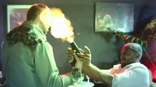 The Anomaly Bande-annonce