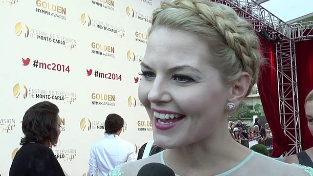 Retour sur la 54ème édition du Festival de Monte-Carlo, avec des guests venus de "Once Upon A Time", "Scandal", "Community", "Les Experts", Esprits Criminels", "Grey's Anatomy", "Revenge", "Chicago Fire"....