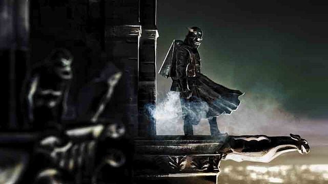 Les Sentinelles, un film de superhéros français, Mark Ruffalo refuse l'univers "Planète Hulk", un teaser de X-men Apocalypse, un extrait d'un film Batman : "Ashes to Ashes".