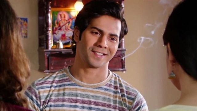 La mariée d'Humpty Sharma