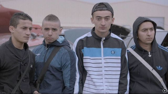 Casse Bande-annonce