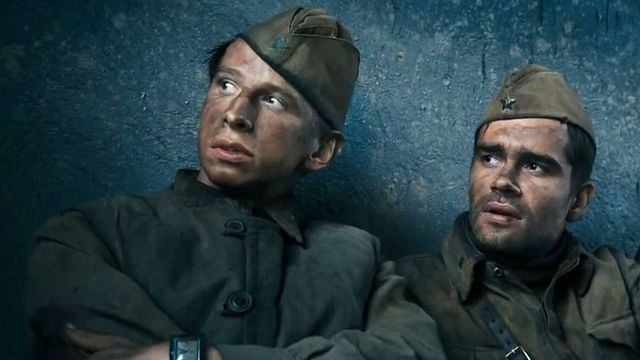 Stalingrad Bande-annonce