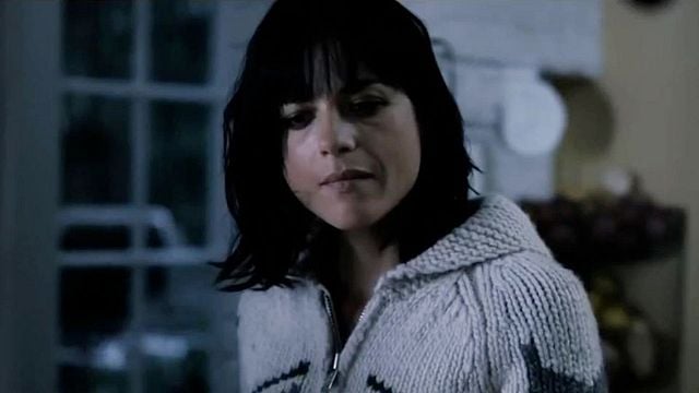 Replicas Trailer