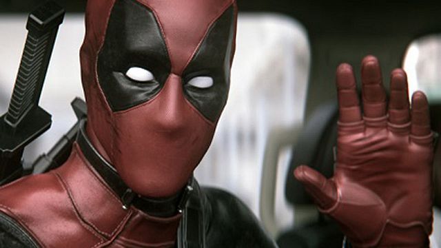 Le point sur l'affaire Deadpool, une nouvelle recrue pour "Agents of SHIELD", des news de "Star Wars VIII", la nouvelle bande-annonce de "Interstellar"...