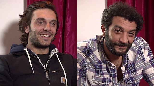Nicolas Castro, Ramzy Bedia, Pio Marmaï et Gaspard Proust nous parlent politique, humour, nostalgie, engagement et "lendemains qui chantent"...