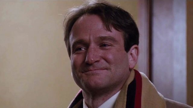 "Good Morning Vietnam", "Le Cercle des poètes disparus", "Mrs. Doubtfire"... La filmographie de Robin Williams a forgé notre cinéphile. Nous lui rendons aujourd'hui hommage.