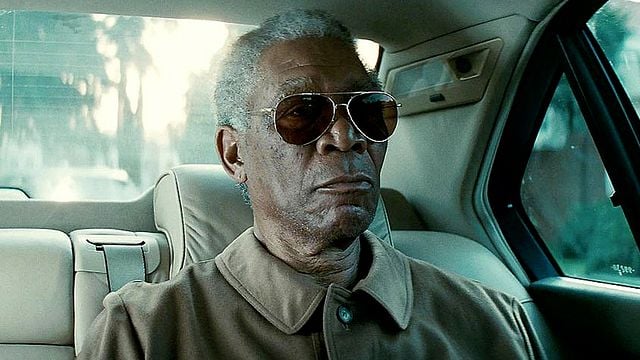 Invictus Bande-annonce