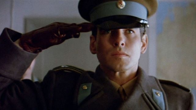 Le Quatrième protocole Trailer