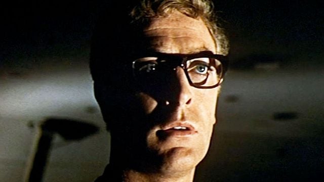 Ipcress - Danger immédiat Trailer