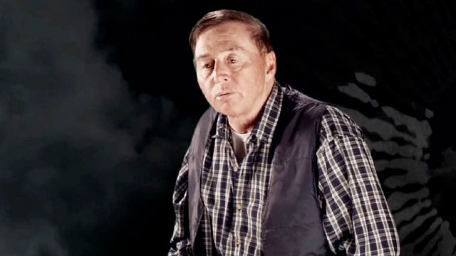 Les ailes de Johnny May Bande-annonce