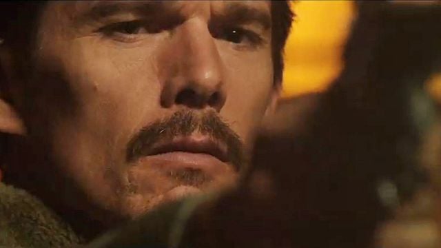 Predestination