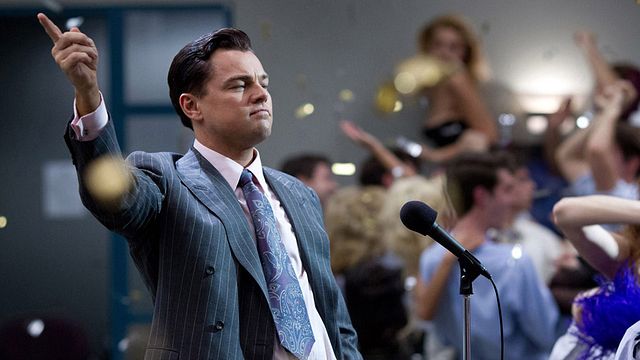 "C'est la crise ! Pas pour tout le monde..."