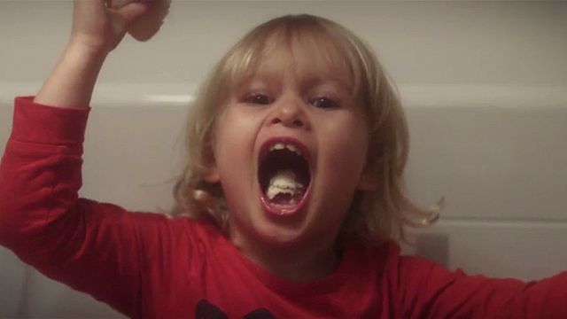 Fils de Bande-annonce