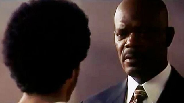 Coach Carter Bande-annonce