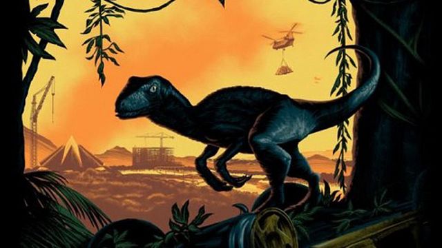 "Jurassic World" fête l'automne, Shea Whigham rejoint "Agent Carter", des news de "The Last of us", la nouvelle bande-annonce de "Kingsman : Services secrets"...