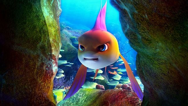 Festin de requin 2, Le recif se rebelle Bande-annonce