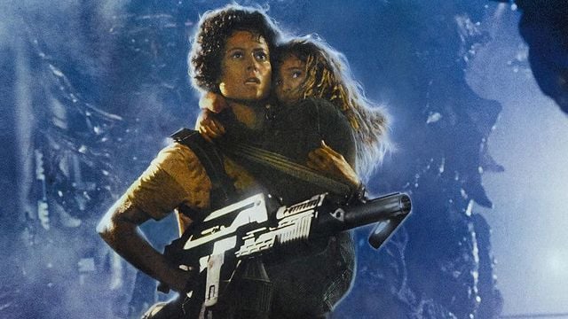 Aliens le retour Bande-annonce