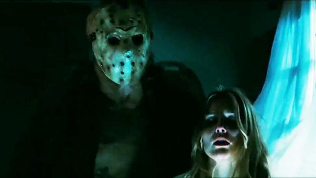 AVERTISSEMENT - Cette bande-annonce a été interdite aux moins de 12 ans par le CNC