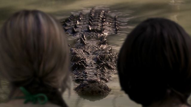 Black Water