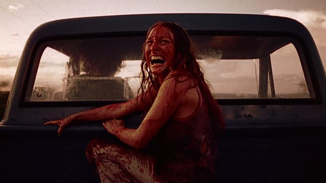 Saviez-vous que Tobe Hooper avait composé lui; même la bande son du film, que "Massacre à la tronçonneuse" aurait pu s'intituler "Leatherface" ou "Headcheese"...