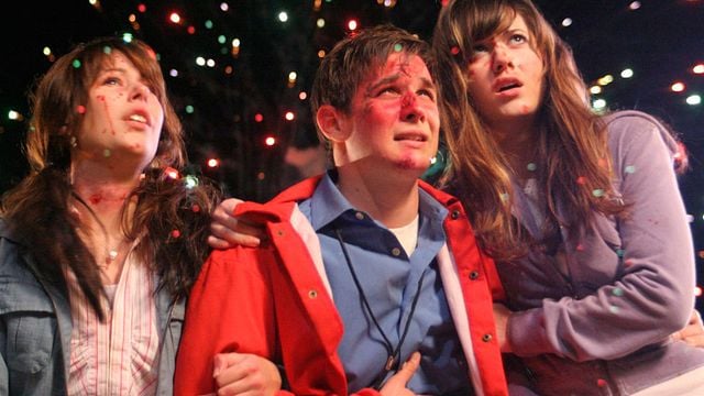 Destination finale 3 Bande-annonce
