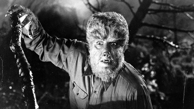 Le Loup-Garou Trailer