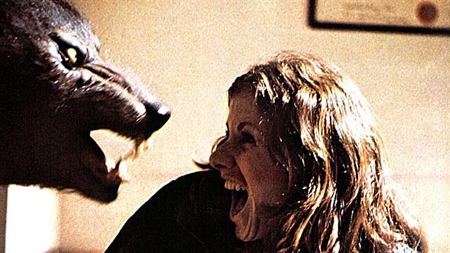 Loups Garous 200 Films Pour Halloween Allociné