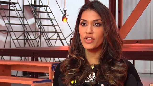 Rencontre avec l'équipe de développement du studio Ubisoft Montreal &nbsp;derrière la création de "far Cry 4"