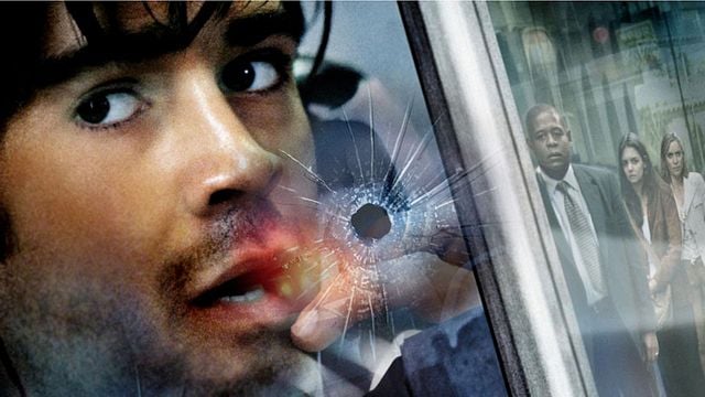 Phone Game Bande-annonce