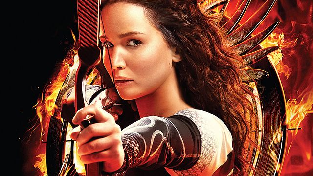 Michel &amp; Michel se précipitent dans l'arène pour combattre et terrasser les gaffes des deux premiers volets de la saga "Hunger Games".