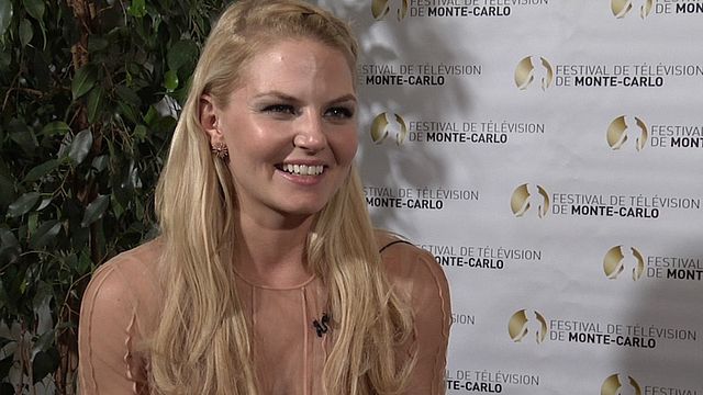 Jennifer Morrison, la star de "Once Upon A Time", évoque son personnage, ses relations avec le Capitaine Crochet et Regina et la saison 3 de la série...