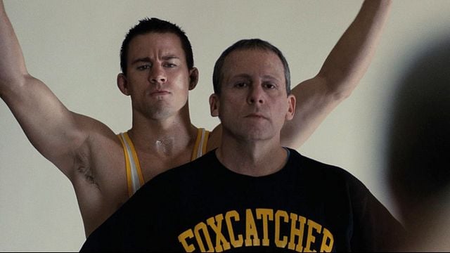 Foxcatcher