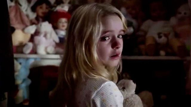 Amityville: The Awakening Bande-annonce