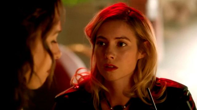 hindsight tv series hindsight tv series