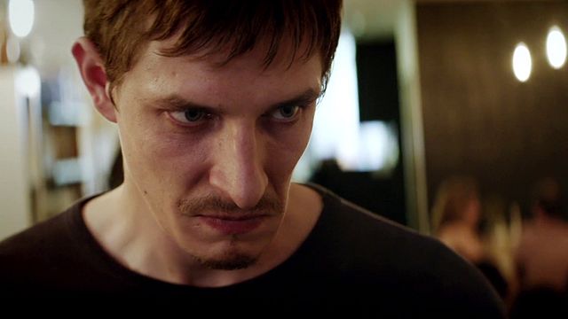 Snow in Paradise Bande-annonce