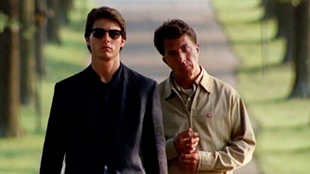 Rain Man Bande-annonce