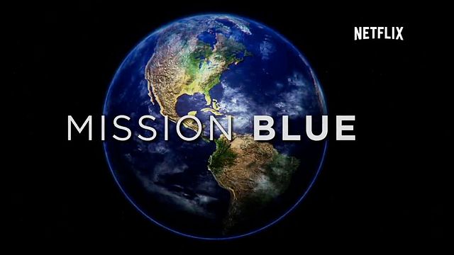 Mission Blue Bande-annonce