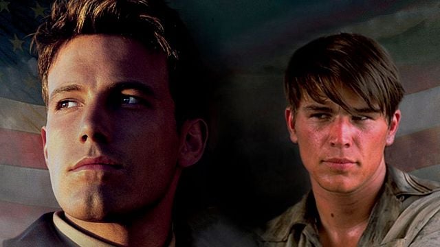 Pearl Harbor Trailer