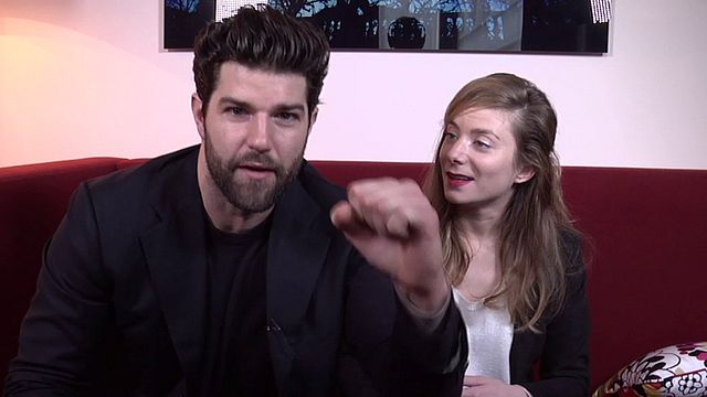 "Des acteurs ordinaires extraordinaires" comme le résume Louis-Julien Petit, réalisateur de Discount. Rencontre avec une bande à part...