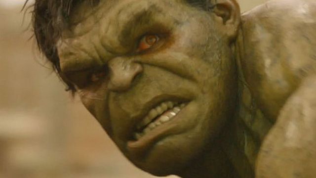 Flash, Arrow, Supergirl : tout sur DC à la télé. Un ex super-héros triomphe aux Golden Globes, une date pour la bande-annonce de "Batman V Superman", le nouveau teaser d'"Avengers 2"...