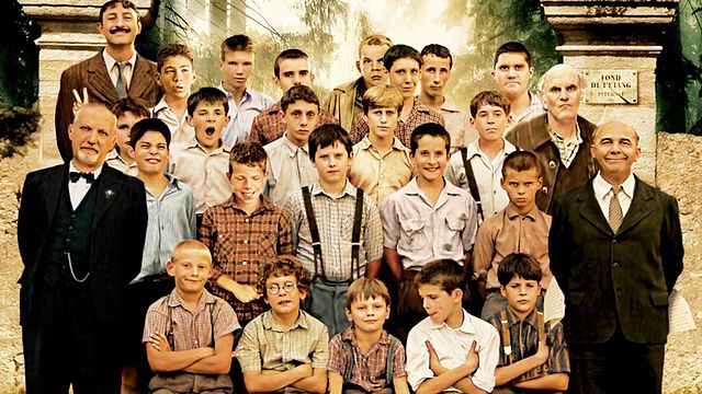 "Vois sur ton chemiiiiiiin ! Ta g***** !"