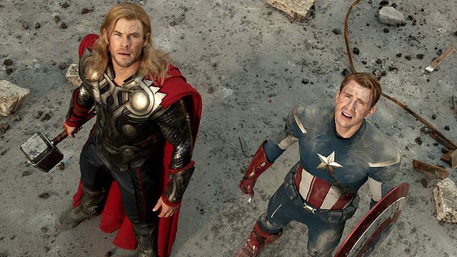 Des rumeurs sur Avengers 3 partie 1 et 2, Marvel en force aux Oscars, des news du Projet Blair Witch 3,&nbsp;Les Gardiens de la Galaxie en mode jeu video retro...