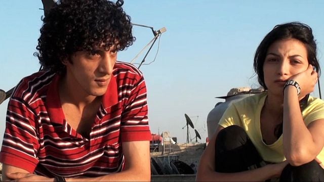 Les Chebabs de Yarmouk Bande-annonce